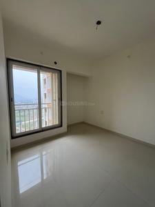 Bedroom Image of 1150 Sq.ft 2 BHK Apartment / Flat for sale in Metro Paramount, Shilgaon Thane for Rs. 8000000