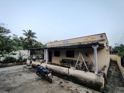 Image of 2178 Sq.ft 2 BHK Independent House for sale in Mandamarri, Mancherial for Rs. 2000000