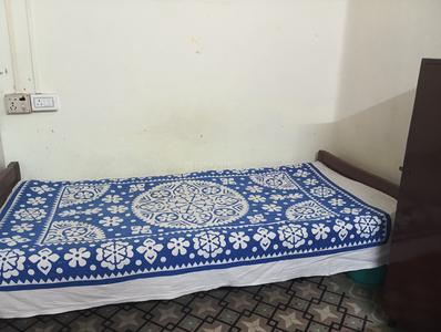 Bedroom Image of Male PG Near Taratala Metro in Behala, Kolkata