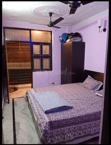 2 BHK Independent Builder Floor