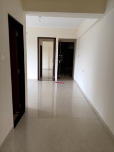 Hall Image of 1050 Sq.ft 2 BHK Apartment / Flat for rent in EV 10 Marina Bay, Vashi Navi Mumbai for Rs. 50000