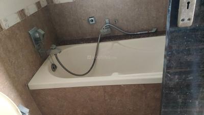 Image of 1490 Sq.ft 3 BHK Apartment / Flat for rent in Regency Gardens, Kharghar, Navi Mumbai for Rs. 68000