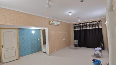 Living Room Image of 2250 Sq.ft 3 BHK Builder Floor for rent in Ansal Esencia Sector 67, Sector 67 Gurgaon for Rs. 30500
