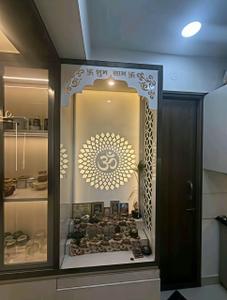 Bedroom Image of 1300 Sq.ft 2 BHK Apartment / Flat for sale in Guardian Cityscapes, Dattavadi Pune for Rs. 20500000