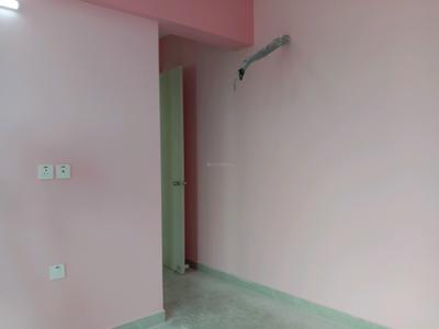 Bedroom Image of 915 Sq.ft 2 BHK Apartment / Flat for rent in Ambey Gateway, Baguiati Kolkata for Rs. 28000