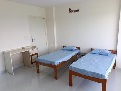 Bedroom Image of PG in Sector 3, Dharuhera
