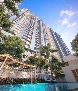 Image of 1541 Sq.ft 3 BHK Apartment / Flat for sale in Nirman Astoria Royals B Wing, Ravet, Pune for Rs. 11900000