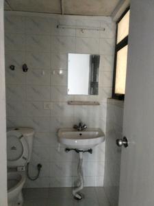 Bedroom One Image of 855 Sq.ft 2 BHK Apartment / Flat for rent in Eros Sampoornam, Noida Extension Greater Noida for Rs. 17200