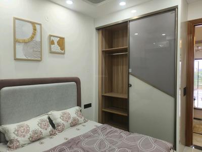 Bedroom Image of 1323 Sq.ft 3 BHK Builder Floor for sale in Skywhales Vienna Greens II, Sector 99A Gurgaon for Rs. 15400000