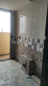 Image of 710 Sq.ft 1 BHK Apartment / Flat for sale in Rajaram Shivam Enclave, Shilphata, Thane for Rs. 4100000