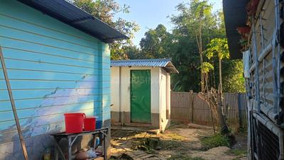 Image of 200 Sq.ft 3.5 BHK Independent House for sale in Usha Bazar, Agartala for Rs. 6000000