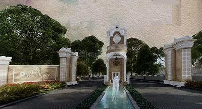 Image of 1375 Sq.ft Residential Plot / Land for sale in Jagatpura, Jaipur for Rs. 3800000
