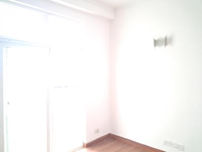 Bedroom Image of 1250 Sq.ft 3 BHK Apartment / Flat for sale in Amrapali Platinum, Sector 119 Noida for Rs. 12000000