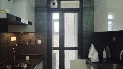 Kitchen Image of 2000 Sq.ft 4 BHK Apartment / Flat for sale in Lodha Park, Lower Parel Mumbai for Rs. 110000000
