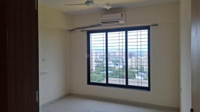 Bedroom Image of 1300 Sq.ft 3 BHK Apartment / Flat for rent in Yash Signature, Anushakti Nagar Mumbai for Rs. 120000
