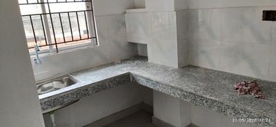 Kitchen Image of 1052 Sq.ft 3 BHK Apartment / Flat for sale in Aakriti Bougainvillea, Ghoramara Guwahati for Rs. 6300000