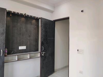 Bedroom Image of 900 Sq.ft 3 BHK Builder Floor for sale in Ved Vihar Ghaziabad for Rs. 3440522
