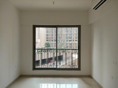 Bedroom Image of 1650 Sq.ft 3.5 BHK Apartment / Flat for sale in Lodha Bellagio, Powai Mumbai for Rs. 64500000