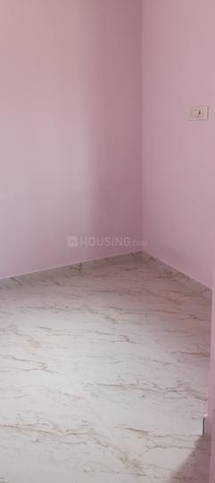 MGR Nagar Bedroom 1