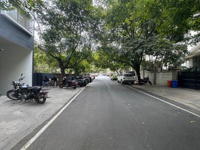 Residential Plot For SALE Plot View 2