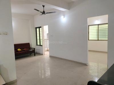 Hall Image of 1200 Sq.ft 3 BHK Apartment / Flat for sale in Bhayli Vadodara for Rs. 3999999