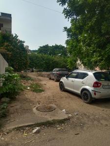 Image of 263 Sq.ft Residential Plot / Land for sale in Sector 46, Gurgaon for Rs. 80000000