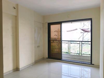 Bedroom Image of 1345 Sq.ft 3 BHK Apartment / Flat for sale in Happy Home Sarvodaya Hill, Thakurli Thane for Rs. 11000000