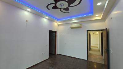 Bedroom Image of 1900 Sq.ft 3 BHK Apartment / Flat for sale in Paras Dews, Sector 106 Gurgaon for Rs. 19000000