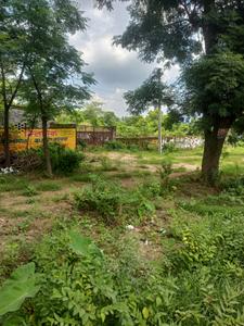 Khorabar Plot View 1