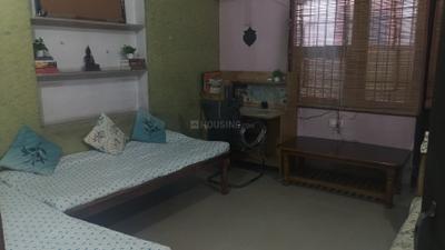 Bedroom Image of 1350 Sq.ft 3 BHK Apartment / Flat for sale in Govindpuri Jaipur for Rs. 6000000