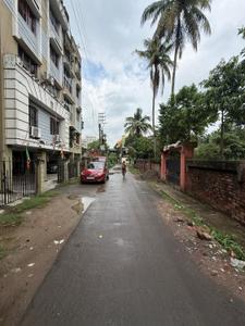 Image of 1014 Sq.ft 3 BHK Builder Floor for sale in Narendrapur, Kolkata for Rs. 3500000