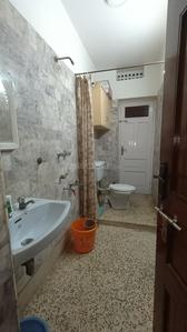 Bathroom Image of Goel Pg in Timarpur, New Delhi