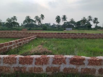 Image of 1200 Sq.ft Residential Plot / Land for sale in Phulnakhara, Cuttack for Rs. 1680000