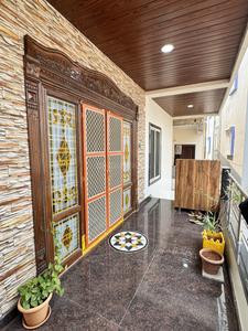 Balcony Image of 4200 Sq.ft 6 BHK Independent House for sale in Uppal Hyderabad for Rs. 23000000