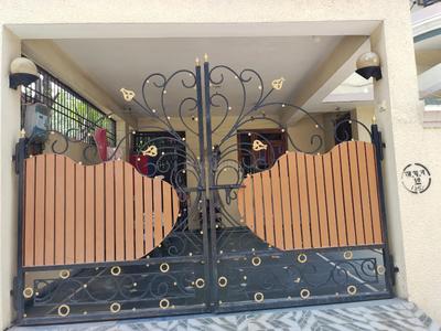 Balcony Image of 2200 Sq.ft 4.5 BHK Duplex for sale in Mowa Raipur for Rs. 8500000