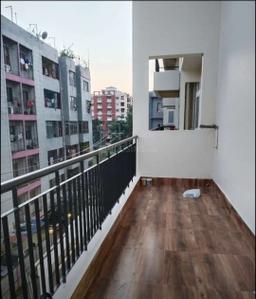 3 BHK Flat