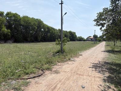 Image of 36000 Sq.ft Residential Plot / Land for sale in Kadapakkam, Chennai for Rs. 36000000