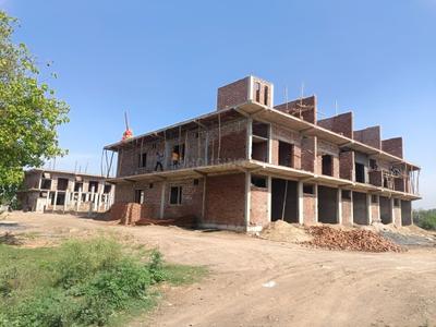 Image of 1600 Sq.ft 4 BHK Duplex for sale in Noida Extension, Greater Noida for Rs. 7500000