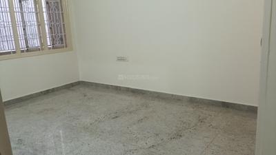 Bedroom Image of 1300 Sq.ft 2 BHK Builder Floor for rent in Koramangala Bengaluru for Rs. 43000