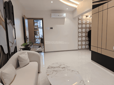 Image of 857 Sq.ft 2 BHK Apartment / Flat for sale in Anshul Unity Towers, Handewadi, Pune for Rs. 4900000