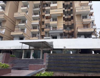 Image of 995 Sq.ft 2 BHK Apartment / Flat for sale in Migsun Green Mansion, Surajpur, Greater Noida for Rs. 8000000