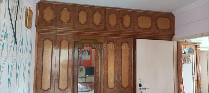 Kalyan Propety Bedroom 1