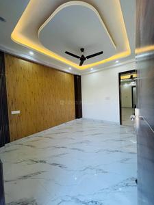 Bedroom Image of 1100 Sq.ft 3 BHK Duplex for sale in Noida Extension Greater Noida for Rs. 7000000