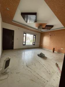 Living Room Image of 3200 Sq.ft 3 BHK Builder Floor for rent in Sector 6 Karnal for Rs. 25500