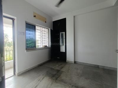 Bedroom Image of 1200 Sq.ft 3 BHK Apartment / Flat for sale in Kalikapur Kolkata for Rs. 5800000