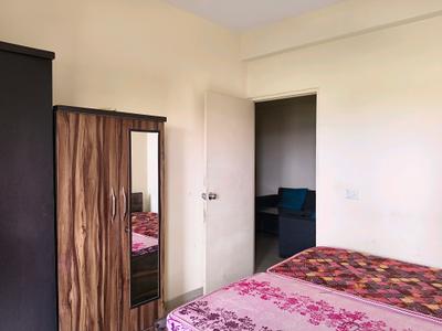 Bedroom Image of 910 Sq.ft 2 BHK Apartment / Flat for sale in Pyramid Urban Homes, Sector 70A Gurgaon for Rs. 7200000
