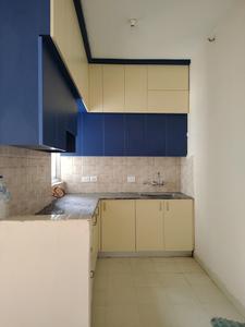 Kitchen Image of 920 Sq.ft 2.5 BHK Apartment / Flat for sale in Amrapali Dream Valley 2, Noida Extension Greater Noida for Rs. 6500000