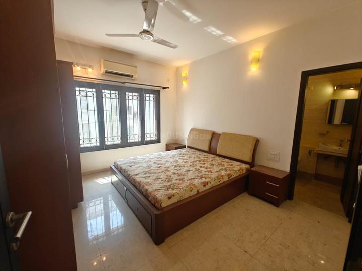 Alkapuri Bedroom 1