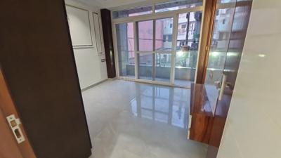 Bedroom Image of 1213 Sq.ft 3 BHK Builder Floor for sale in Mahavir Enclave New Delhi for Rs. 11400000