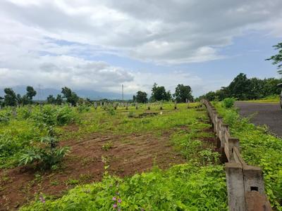 Image of 2433 Sq.ft Residential Plot / Land for sale in Karjat, Thane for Rs. 2910600